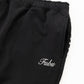 【NEW】STUDS FLARE SWEAT PANTS/スタッズフレアスウェットパンツ【FAM-62507】