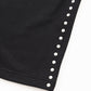 【NEW】STUDS FLARE SWEAT PANTS/スタッズフレアスウェットパンツ【FAM-62507】