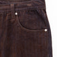 【NEW】FLOCKED DENIM PANTS/フロックデニムパンツ【FAM-62509】【10月5日から順次配送】