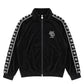 EXCLUSIVE【NEW】VELOR TRUCK JACKET/ベロアトラックジャケット【FAM-62709】