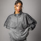 EXCLUSIVE【NEW】VELOR TRUCK JACKET/ベロアトラックジャケット【FAM-62709】