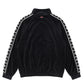 EXCLUSIVE【NEW】VELOR TRUCK JACKET/ベロアトラックジャケット【FAM-62709】