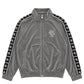 EXCLUSIVE【NEW】VELOR TRUCK JACKET/ベロアトラックジャケット【FAM-62709】