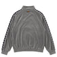 EXCLUSIVE【NEW】VELOR TRUCK JACKET/ベロアトラックジャケット【FAM-62709】