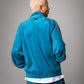 EXCLUSIVE【NEW】VELOR TRUCK JACKET/ベロアトラックジャケット【FAM-62709】