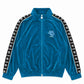 EXCLUSIVE【NEW】VELOR TRUCK JACKET/ベロアトラックジャケット【FAM-62709】