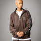 EXCLUSIVE【NEW】VELOR TRUCK JACKET/ベロアトラックジャケット【FAM-62709】