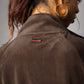 EXCLUSIVE【NEW】VELOR TRUCK JACKET/ベロアトラックジャケット【FAM-62709】