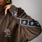 EXCLUSIVE【NEW】VELOR TRUCK JACKET/ベロアトラックジャケット【FAM-62709】