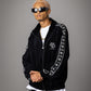 EXCLUSIVE【NEW】VELOR TRUCK JACKET/ベロアトラックジャケット【FAM-62709】