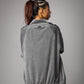 EXCLUSIVE【NEW】VELOR TRUCK JACKET/ベロアトラックジャケット【FAM-62709】