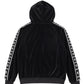【NEW】VELOR HOODIE/ベロアフーディー【FAM-62710】