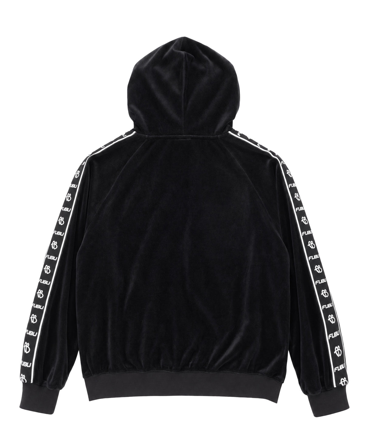 【NEW】VELOR HOODIE/ベロアフーディー【FAM-62710】