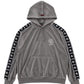 【NEW】VELOR HOODIE/ベロアフーディー【FAM-62710】