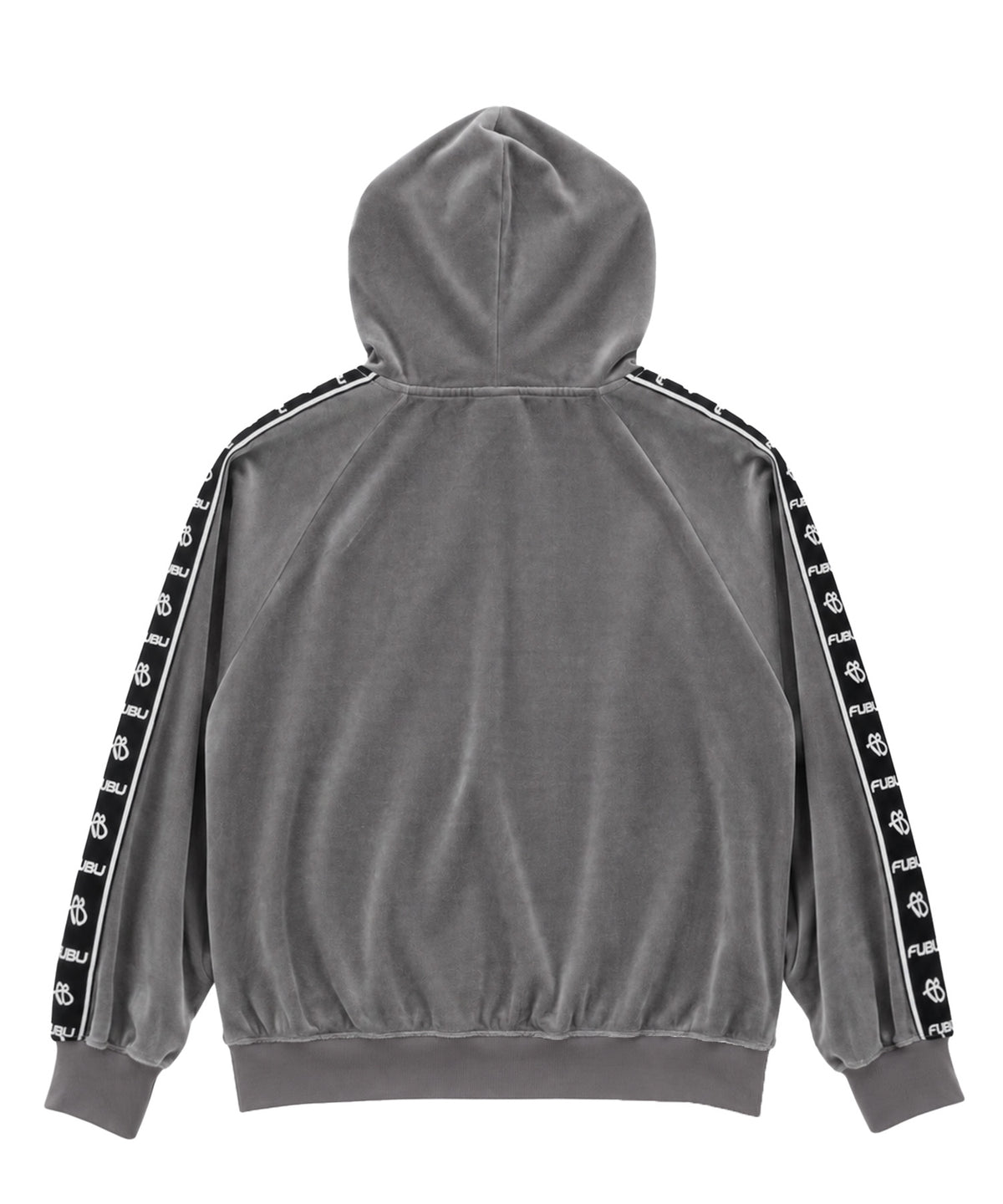 【NEW】VELOR HOODIE/ベロアフーディー【FAM-62710】