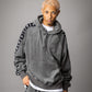 【NEW】VELOR HOODIE/ベロアフーディー【FAM-62710】