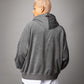【NEW】VELOR HOODIE/ベロアフーディー【FAM-62710】