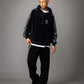 【NEW】VELOR HOODIE/ベロアフーディー【FAM-62710】