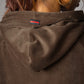 【NEW】VELOR HOODIE/ベロアフーディー【FAM-62710】