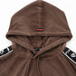【NEW】VELOR HOODIE/ベロアフーディー【FAM-62710】