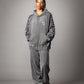 【NEW】VELOR HOODIE/ベロアフーディー【FAM-62710】