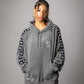【NEW】VELOR HOODIE/ベロアフーディー【FAM-62710】