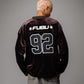 【NEW】VELOR GAME SHIRTS/ベロアゲームシャツ【FAM-62715】