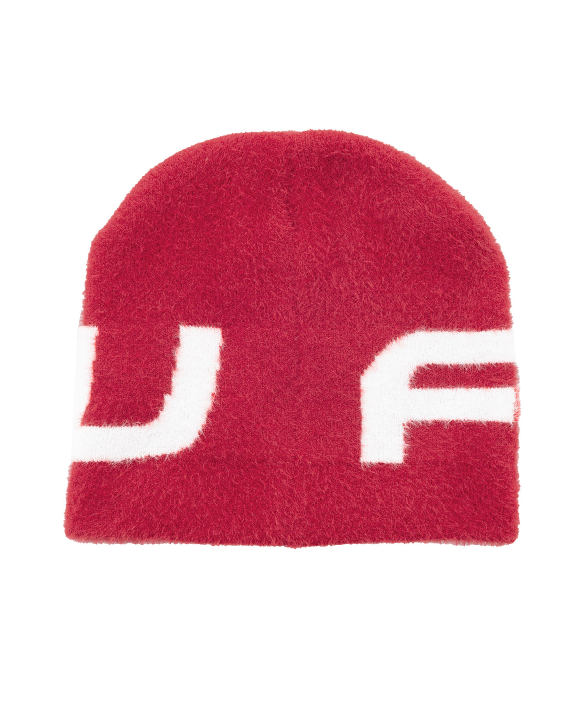 【NEW】SHAGGY BEANIE/シャギービーニー【FAM-62901】