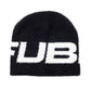 【NEW】SHAGGY BEANIE/シャギービーニー【FAM-62901】