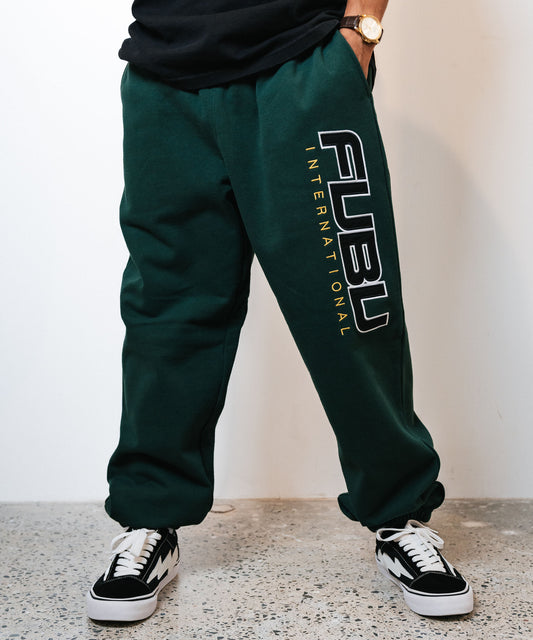 SWEAT PANTS/スウェットパンツ【FAU-32500】