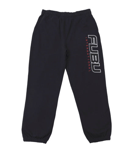 SWEAT PANTS/スウェットパンツ【FAU-32500】