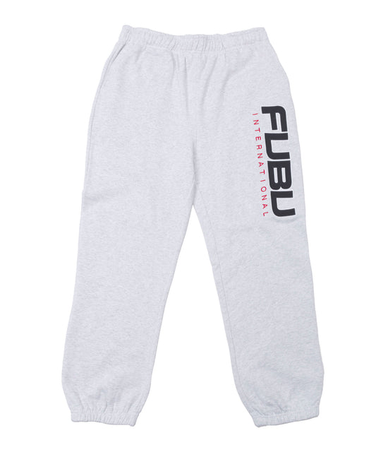 SWEAT PANTS/スウェットパンツ【FAU-32500】