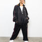 VELOUR ZIP JACKET/ベロアジップジャケット【FAU-32706】
