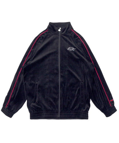 FUBU フブ トップス ジャケット ブランド ロゴ オーバーサイズ  