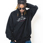 HALF ZIP SWEAT/ハーフジップスウェット【FAU-32707】