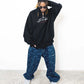 HALF ZIP SWEAT/ハーフジップスウェット【FAU-32707】