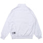 HALF ZIP SWEAT/ハーフジップスウェット【FAU-32707】