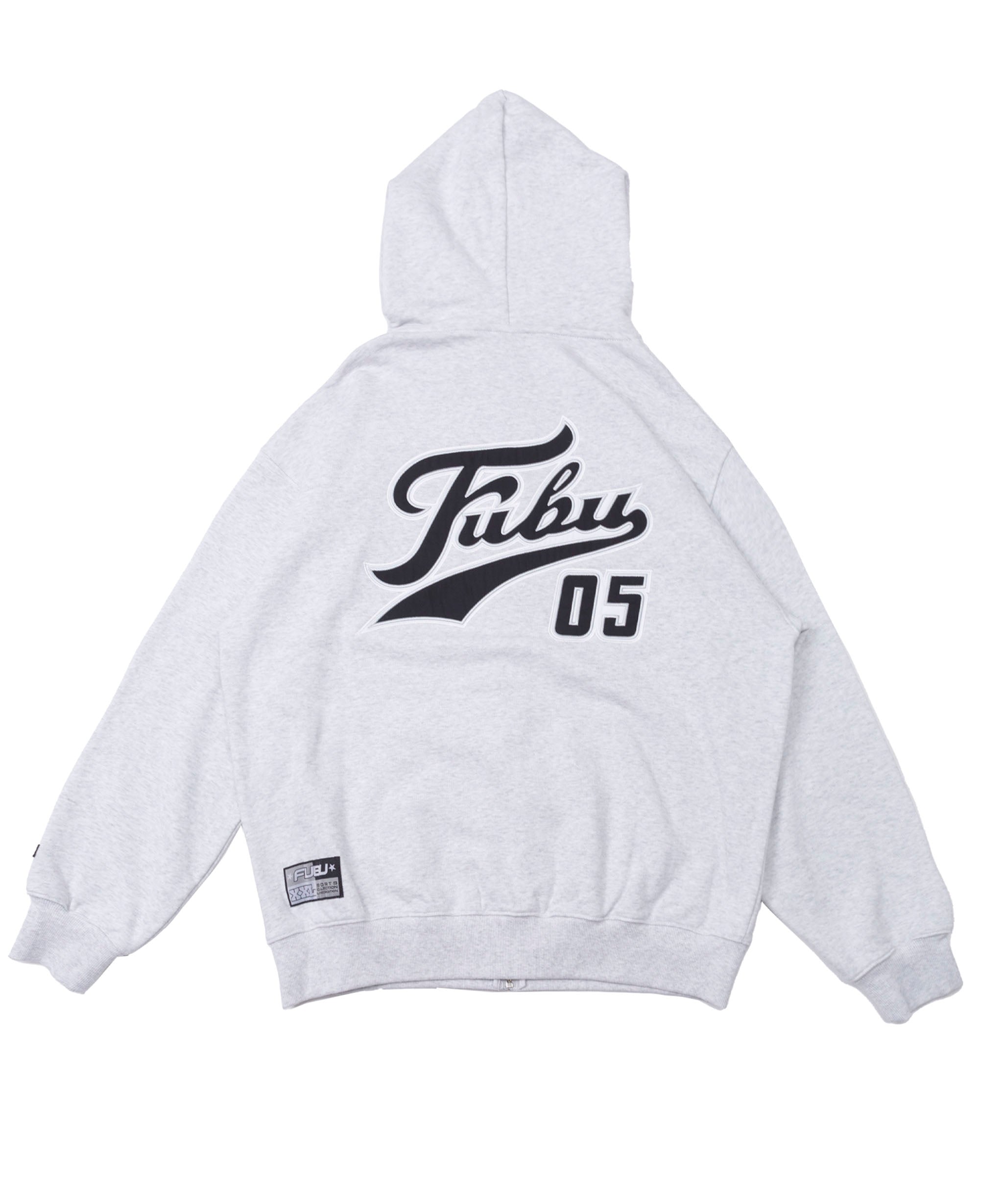 fubu hoodie