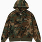 【NEW】STUDS ZIP HOODIE/スタッズジップフーディー【FAM-62706】