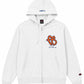 【NEW】OG LOGO ZIP HOODIE/OGロゴジップフーディー【FAM-62705】