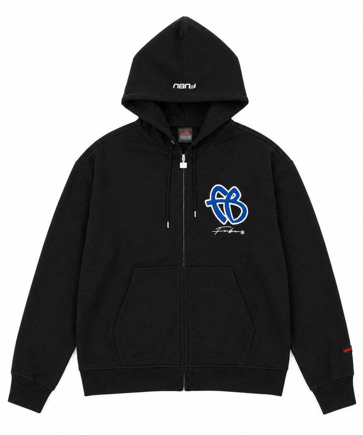 【NEW】OG LOGO ZIP HOODIE/OGロゴジップフーディー【FAM-62705】