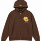 【NEW】OG LOGO ZIP HOODIE/OGロゴジップフーディー【FAM-62705】