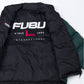 REVERSIBLE PADDED JACKET/リバーシブルパディングジャケット【FAM-32304】