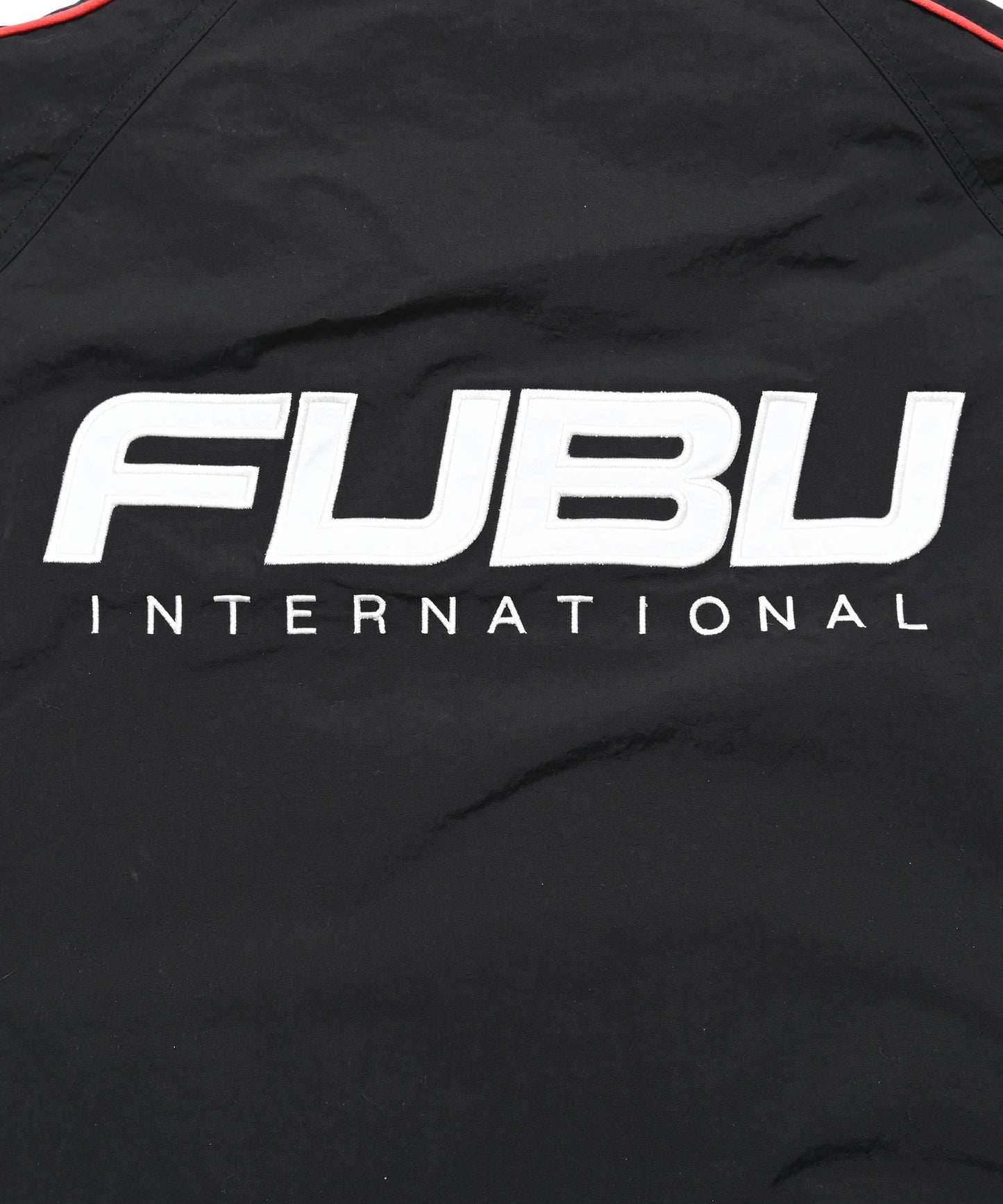 TRACK JACKET/トラックジャケット【FAM-42304】