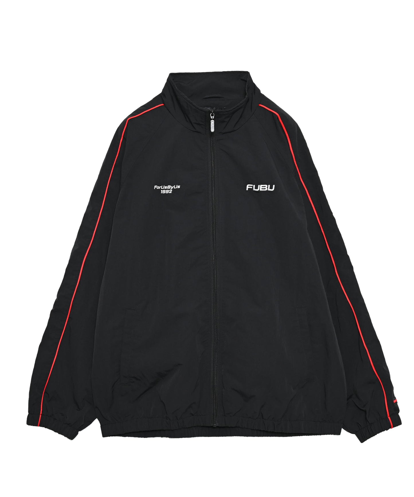 TRACK JACKET/トラックジャケット【FAM-42304】