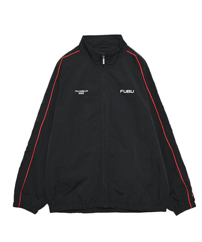 TRACK JACKET/トラックジャケット【FAM-42304】