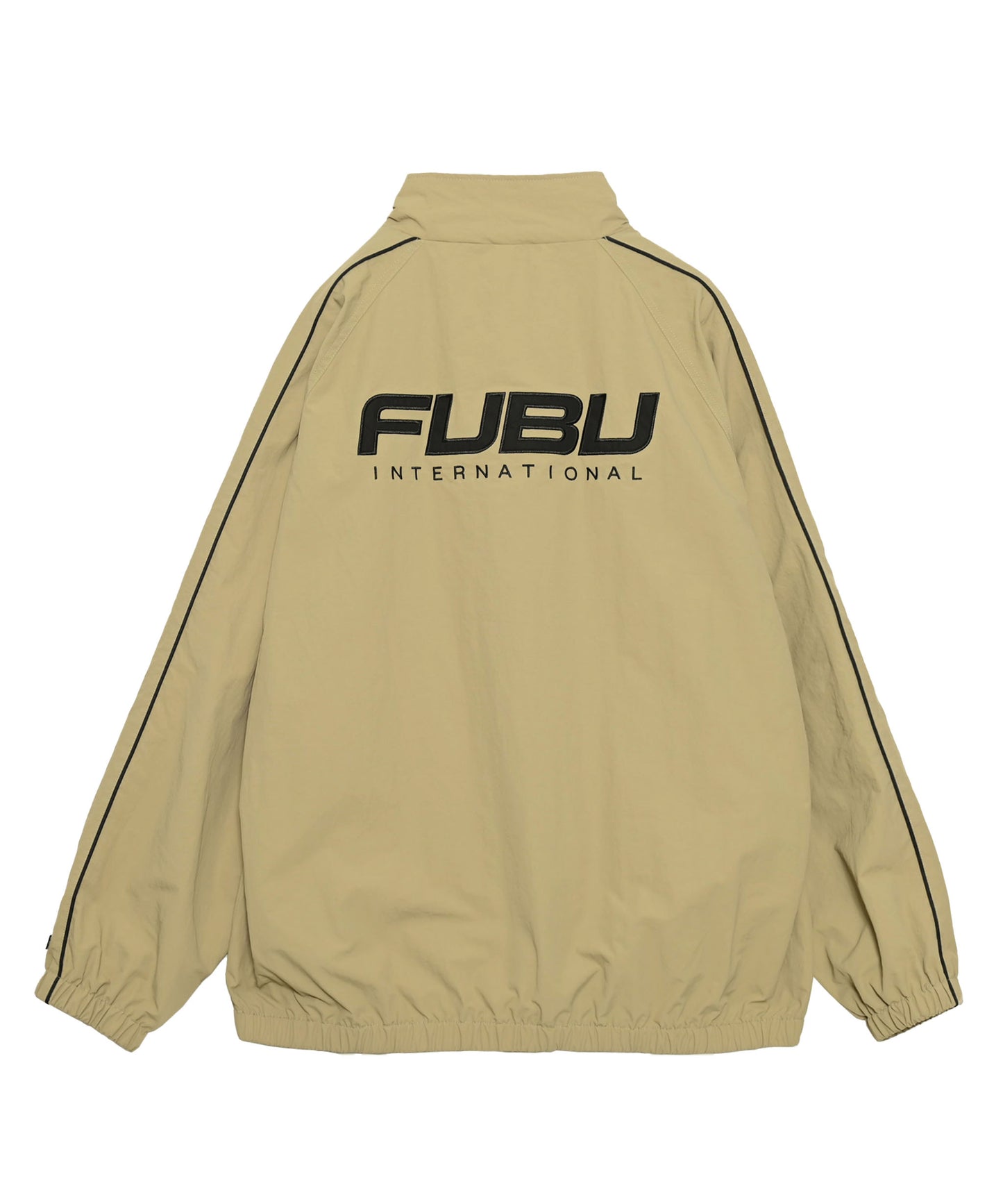 TRACK JACKET/トラックジャケット【FAM-42304】