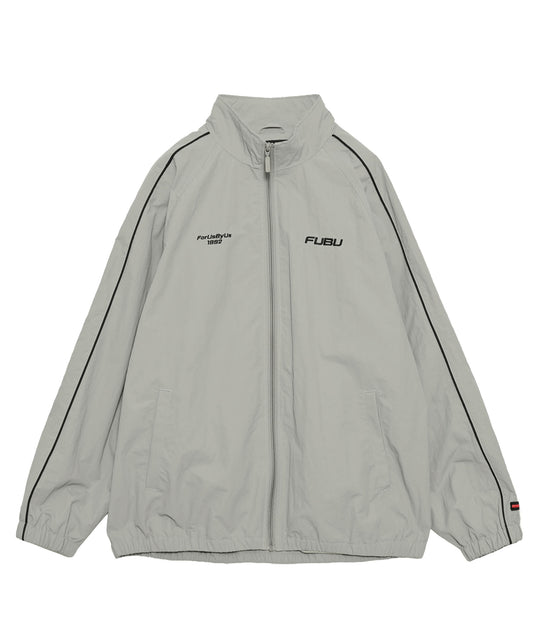TRACK JACKET/トラックジャケット【FAM-42304】