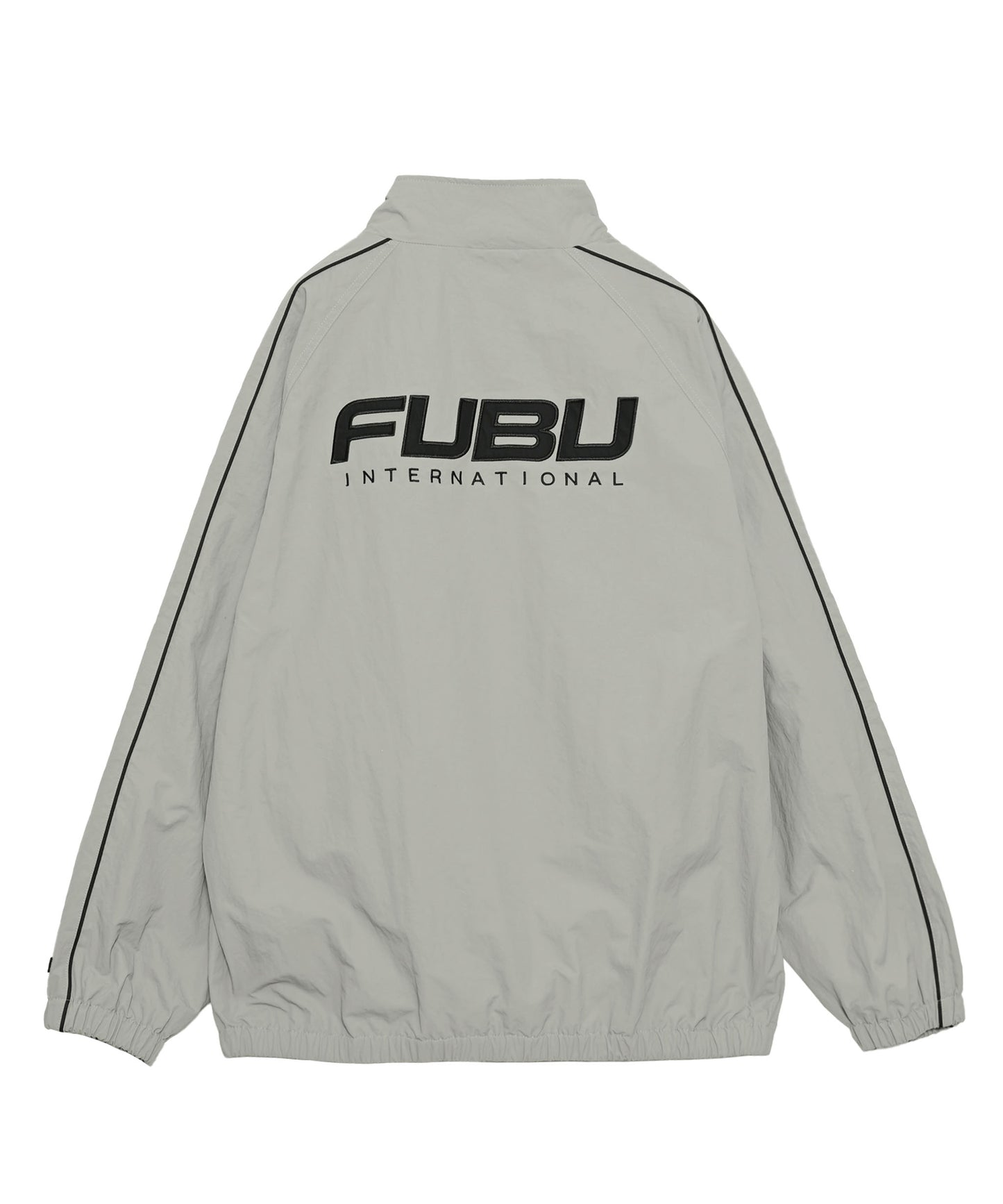 TRACK JACKET/トラックジャケット【FAM-42304】