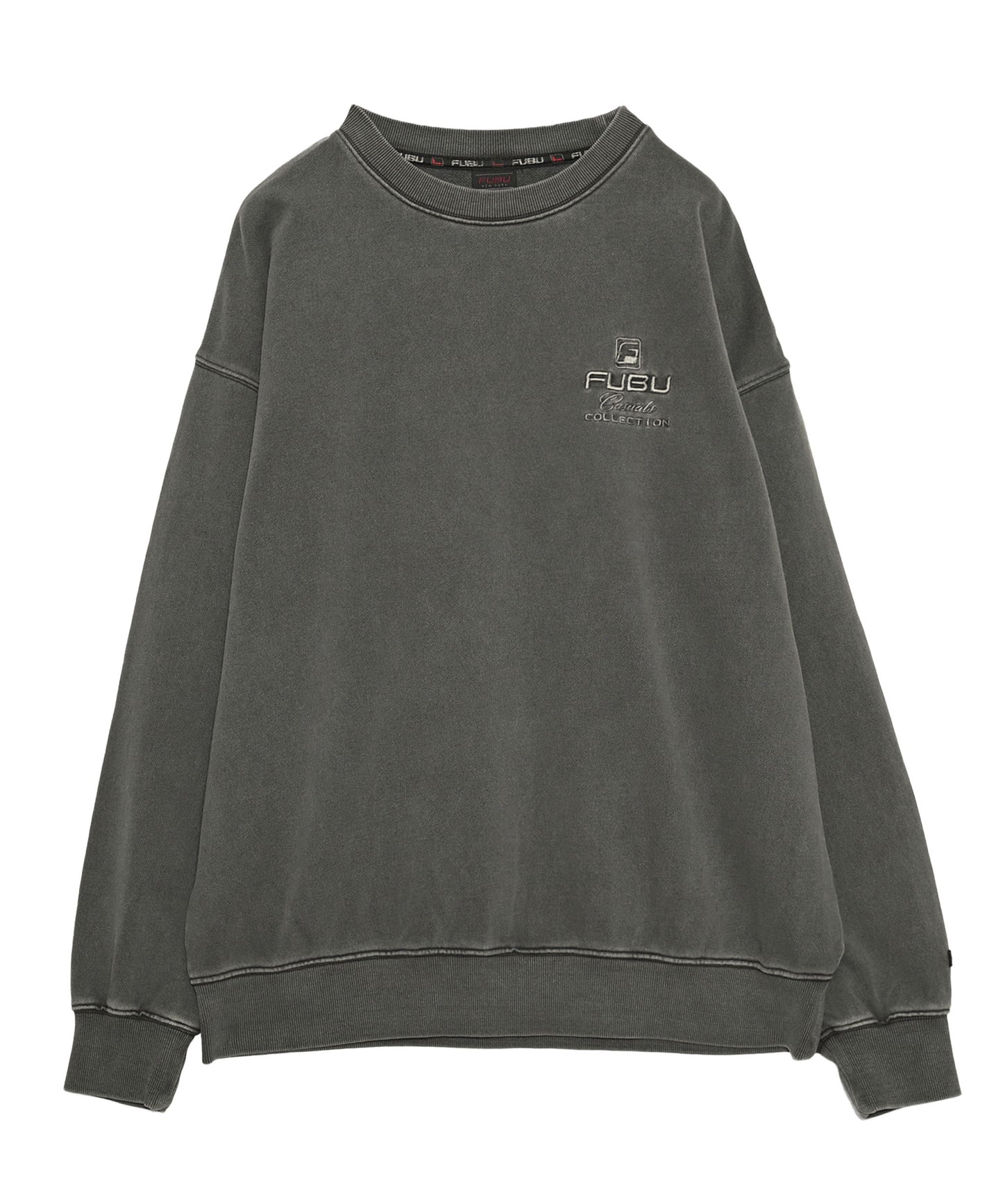 PIGMENT SWEAT/ピグメントスウェット【FAM-42701】